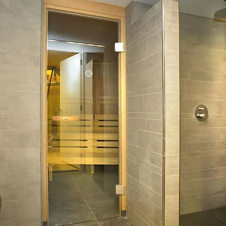 Lägenhetshotell Hotelsuites De Driesprong
