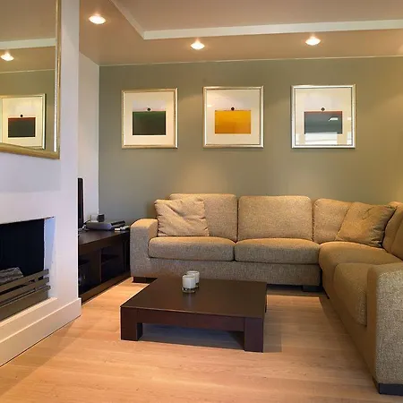 Aparthotel Hotelsuites De Driesprong Loosdrecht