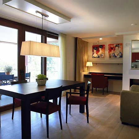 Hotelsuites De Driesprong Aparthotel Loosdrecht