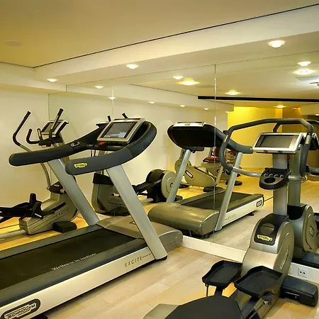 Hotelsuites De Driesprong 아파트호텔