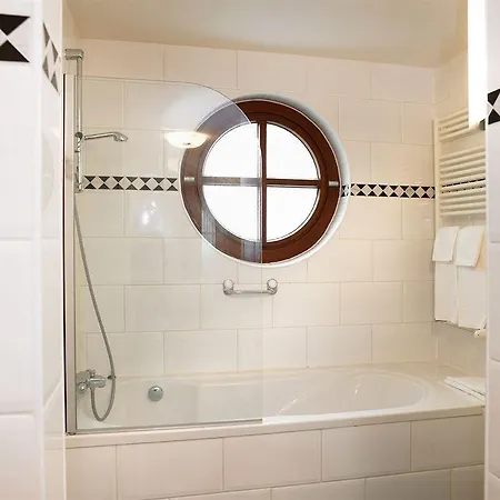 Hotelsuites De Driesprong 아파트호텔 루즈으레트