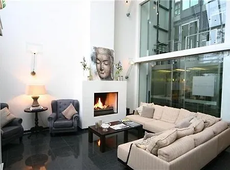 Hotelsuites De Driesprong Loosdrecht