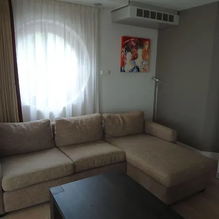Hotelsuites De Driesprong 아파트호텔 루즈으레트