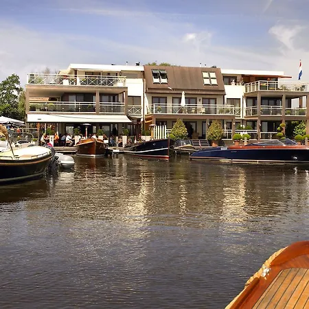 Hotelsuites De Driesprong Aparthotel