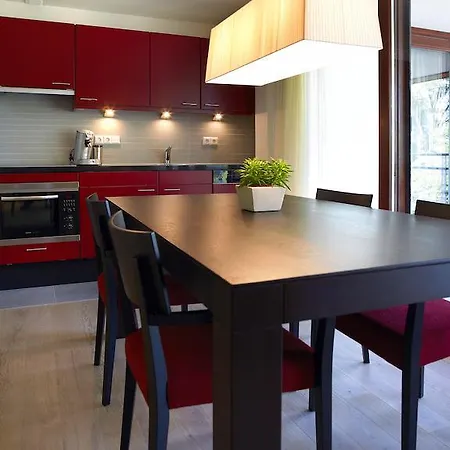 Hotelsuites De Driesprong