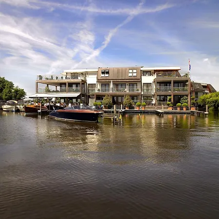 Hotelsuites De Driesprong Aparthotel