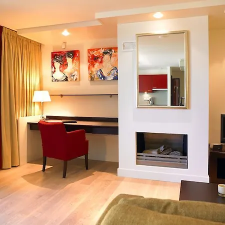 Hotelsuites De Driesprong