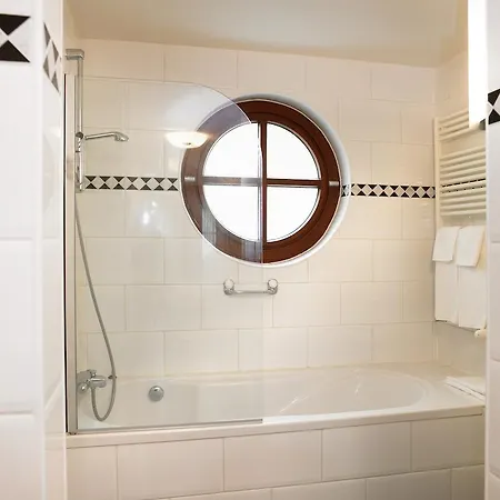 아파트호텔 Hotelsuites De Driesprong 루즈으레트