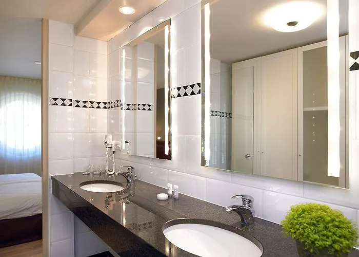 Hotelsuites De Driesprong 4*