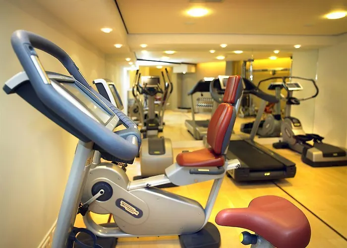 Hotelsuites De Driesprong Lejlighedshotel Loosdrecht