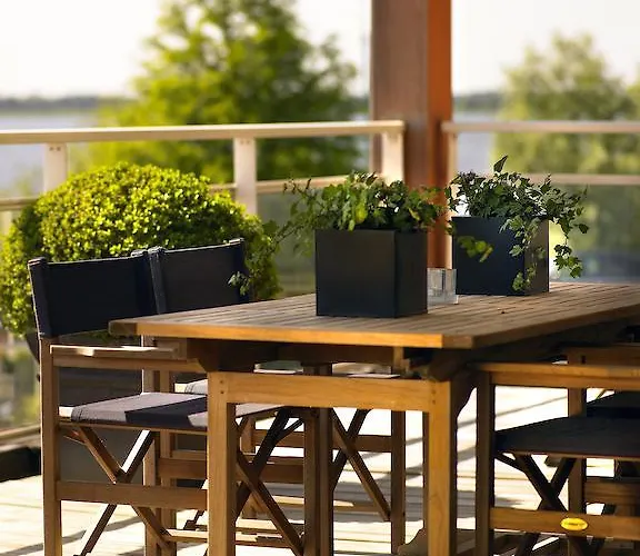 Lejlighedshotel Hotelsuites De Driesprong