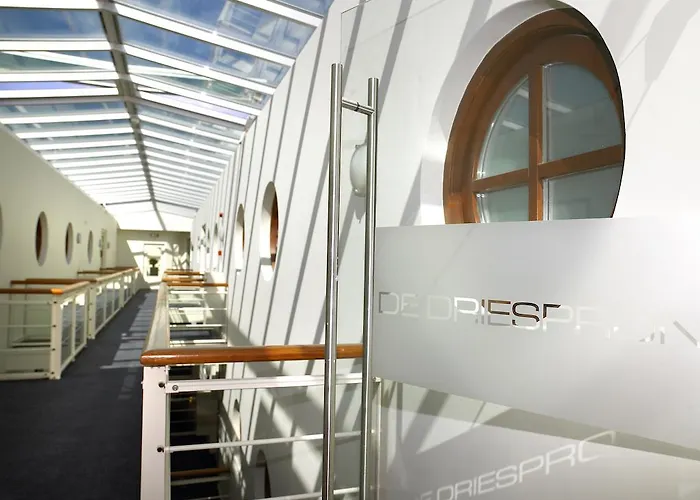 Hotelsuites De Driesprong 4* Loosdrecht